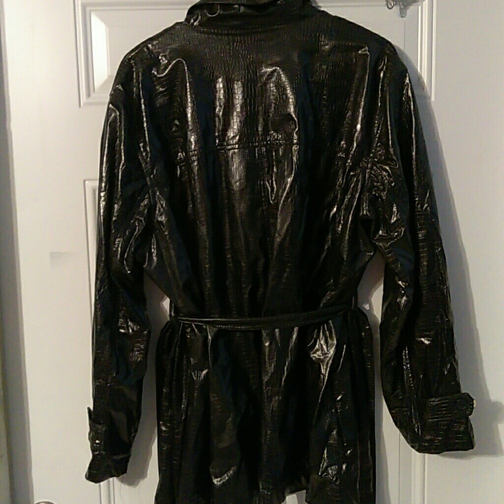 Highway jacket - Picture 3 of 8